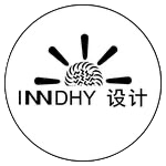 logo inndhy background removed