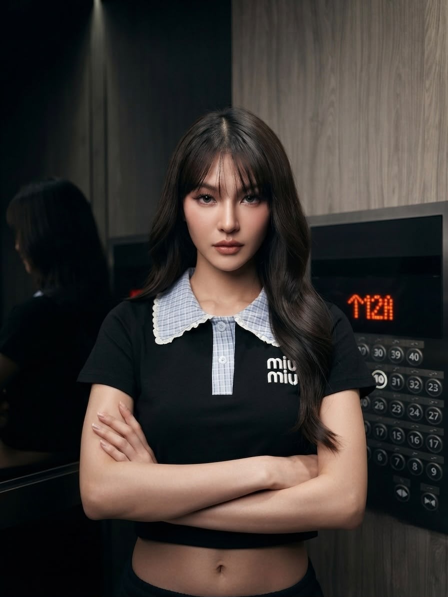 Camiseta Miu - Image 4