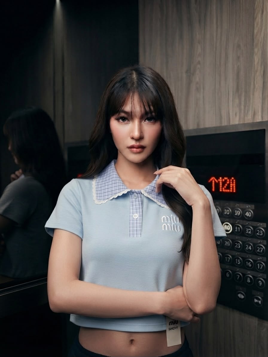 Camiseta Miu - Image 3