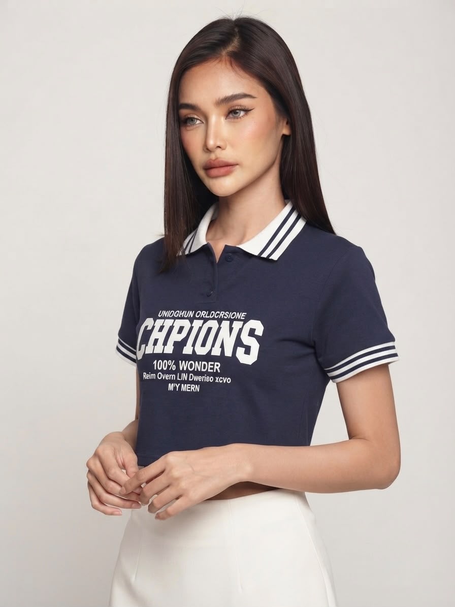 Camiseta Champions - Image 2