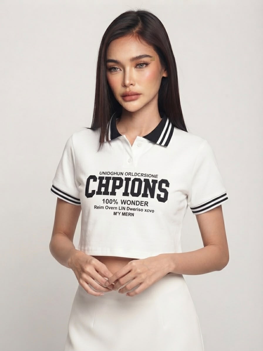Camiseta Champions - Image 3
